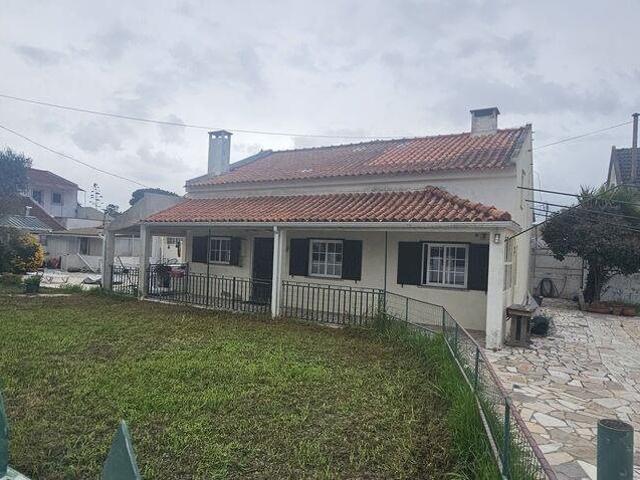 Vivenda venda em Vale Bem, Almada