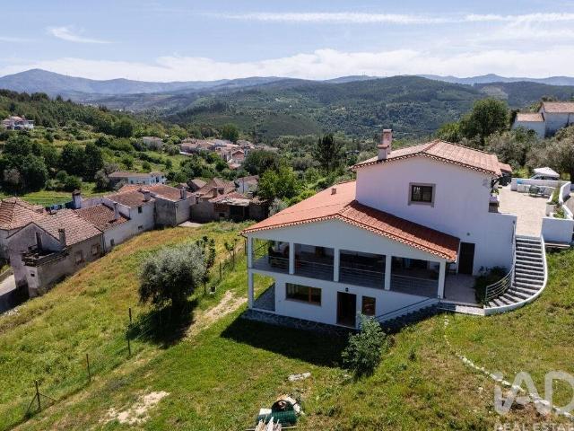 Vivenda venda em Arganil, Coimbra