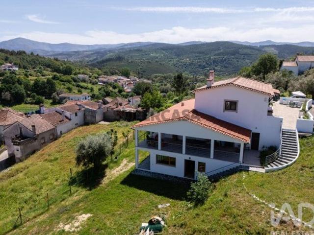 Casa venda em Arganil, Coimbra