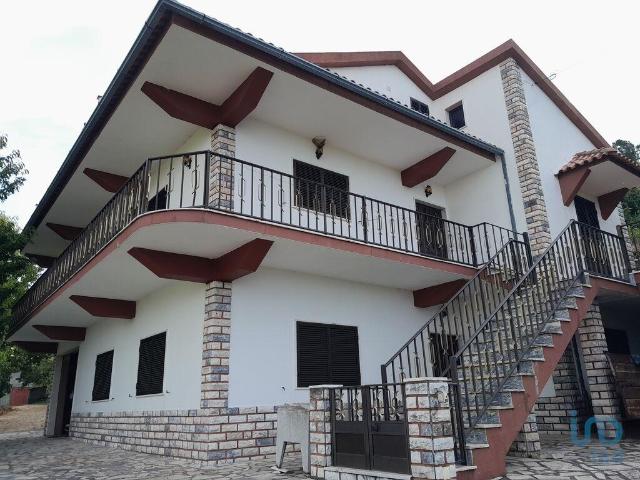 Casa venda em Castelo Branco, Cortes Do Meio