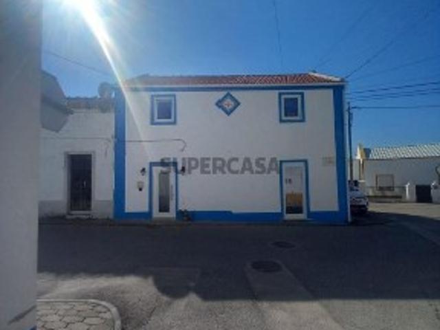 Casa venda em Coruche, Santarém