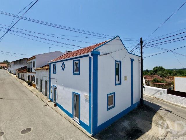Casa venda em Retiro da Erra, Coruche