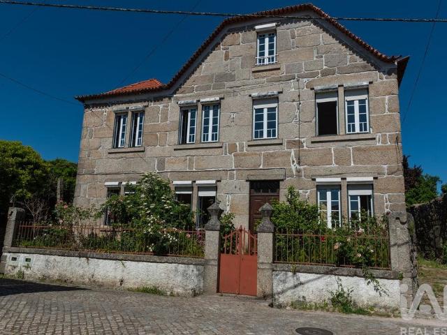 Casa venda em Gavinhos de Cima, Oliveira Do Hospital