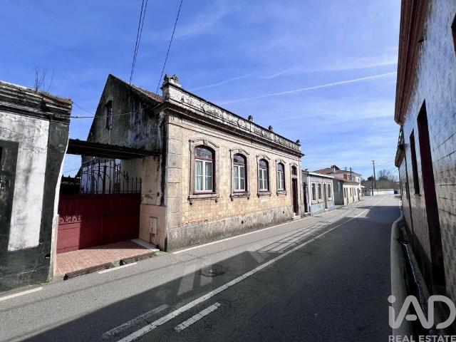 Vivenda venda em Aveiro