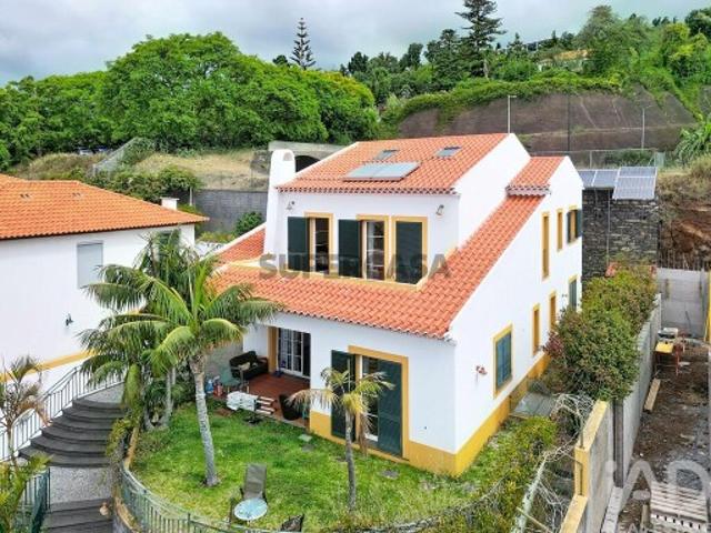 Casa venda em Boa Nova, Funchal