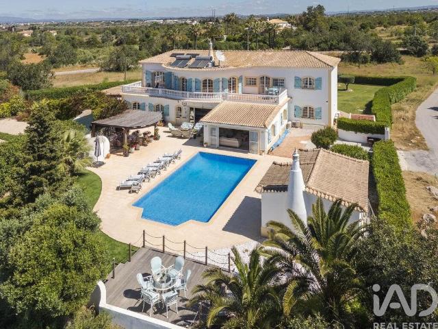Vivenda venda em Vale da Parra, Albufeira