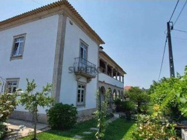 Casa venda em Arcozelo, Braga