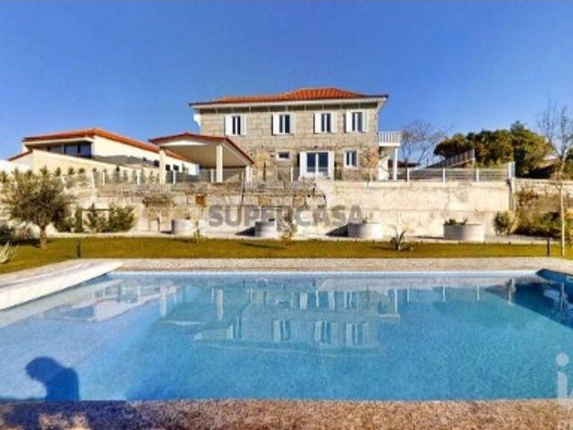 Casa venda em Felgueiras, Macieira Da Lixa