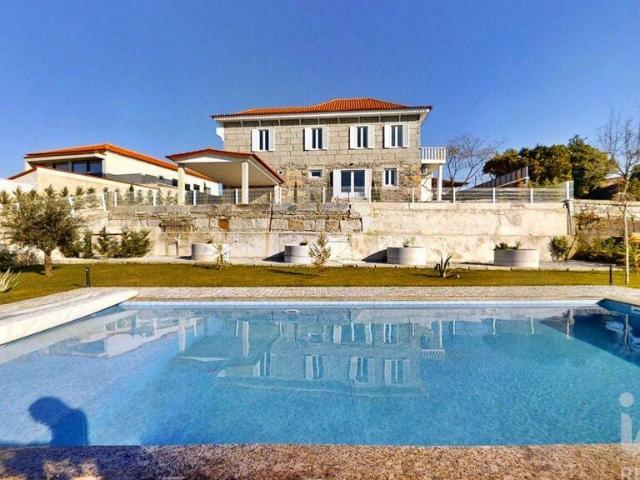 Casa venda em Felgueiras, Macieira Da Lixa