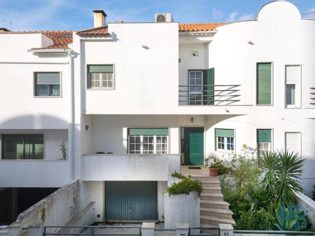 Casa venda em Bairro do Saldanha, Montijo