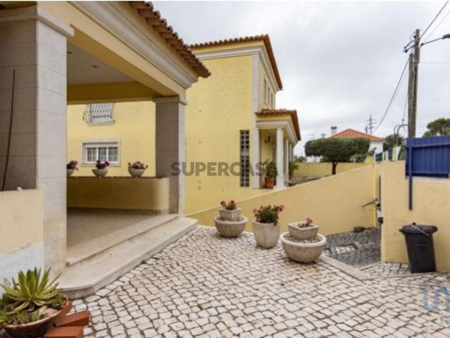Casa venda em Palmela (Noroeste), Palmela