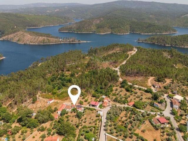Vivenda venda em Vale da Manta, Pedrógão Grande