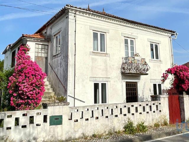 Vivenda venda em Pedrógão Grande, Leiria