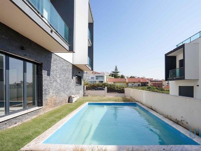 Casa venda em Bairro dos Quatro, Odivelas