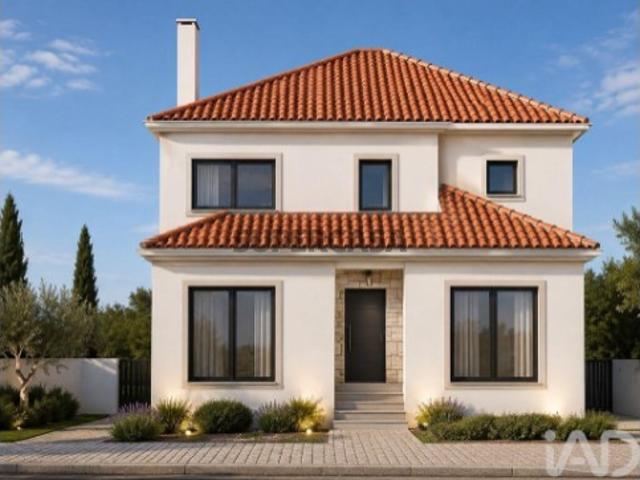 Casa venda em Rio Maior, Santarém