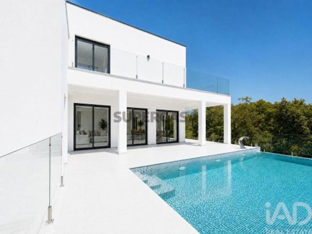 Casa venda em Cova da Muda, São Brás De Alportel