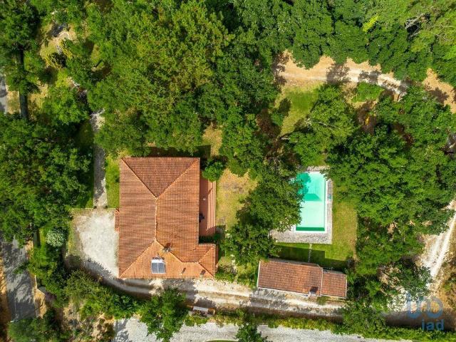 Vivenda venda em Caldas Da Rainha, Leiria