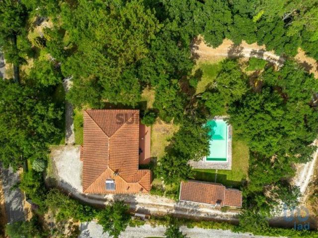 Casa venda em Formigal, Caldas Da Rainha