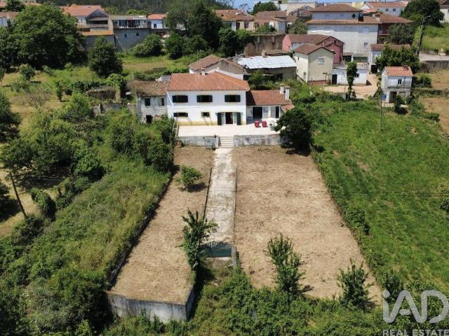 Casa venda em Montoiro, Miranda Do Corvo
