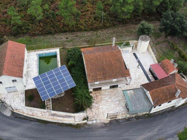 Vivenda venda em Castelo Branco, Cumeada