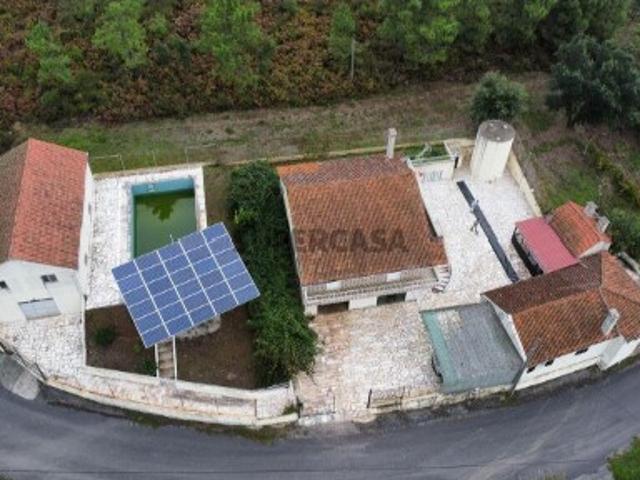 Casa venda em Castelo Branco, Cumeada