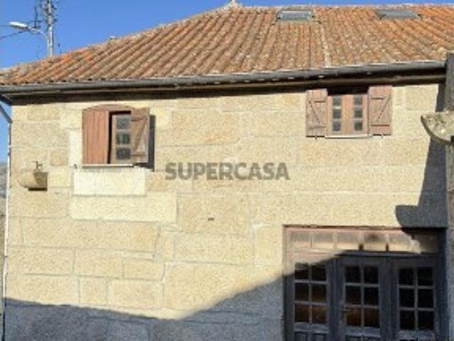 Casa venda em Afonsim, Vila Real