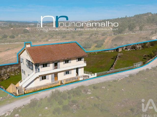Casa venda em Vascoveiro, Guarda