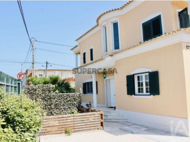 Casa venda em Moita, Alhos Vedros