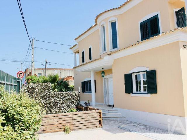 Vivenda venda em Moita, Alhos Vedros