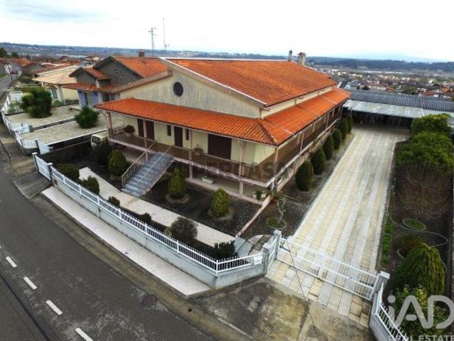 Casa venda em Fermentelos, Águeda