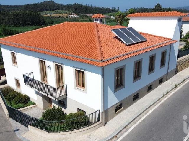 Vivenda venda em Reparade, Vila Nova de Famalicão