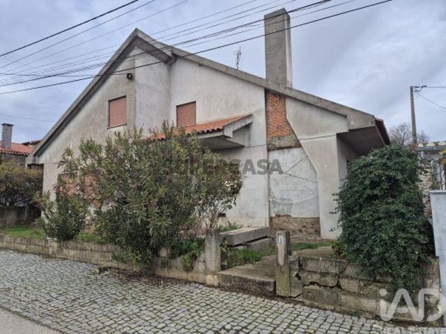 Casa venda em Bragança