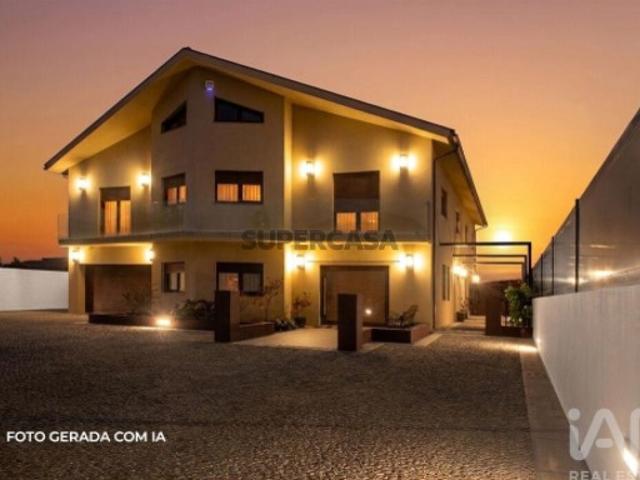 Casa venda em Oliveira Do Bairro, Aveiro