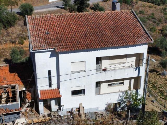Casa venda em Castelo Branco, Proença-a-nova