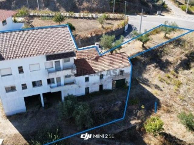 Casa venda em Vale de Urso, Proença-a-nova