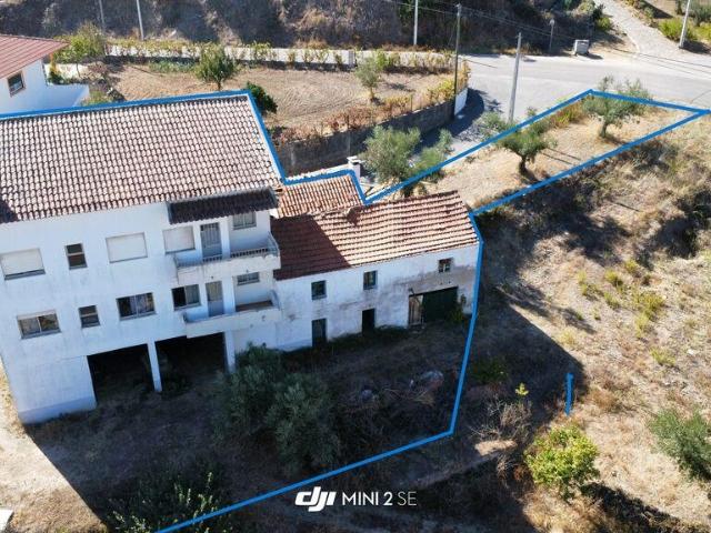 Casa venda em Castelo Branco, Proença-a-nova