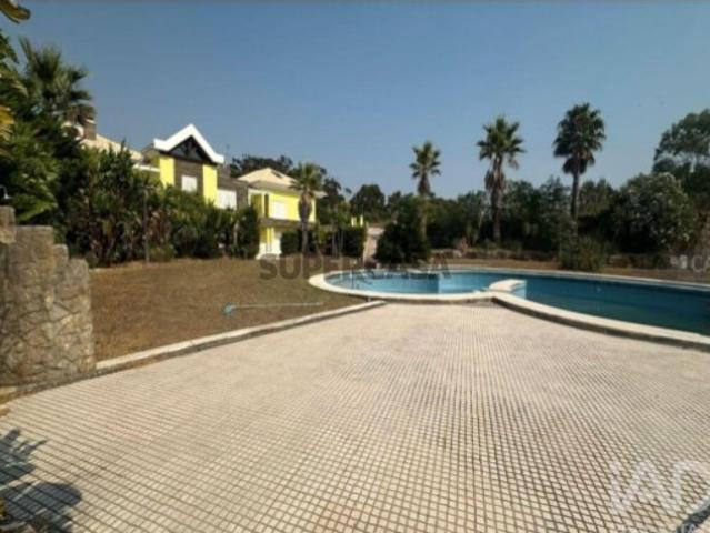 Casa venda em Casal da Carregueira, Sintra