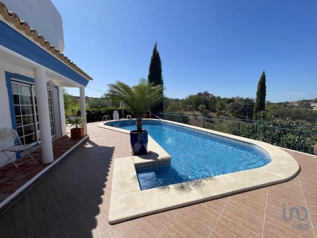 Vivenda venda em Loulé, Faro