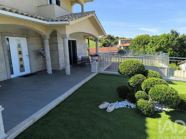 Vivenda venda em Casas dos Montes, Chaves
