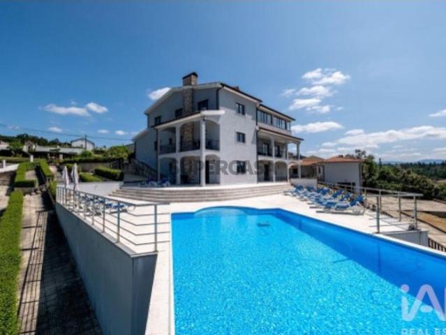 Casa venda em Arganil, Coimbra