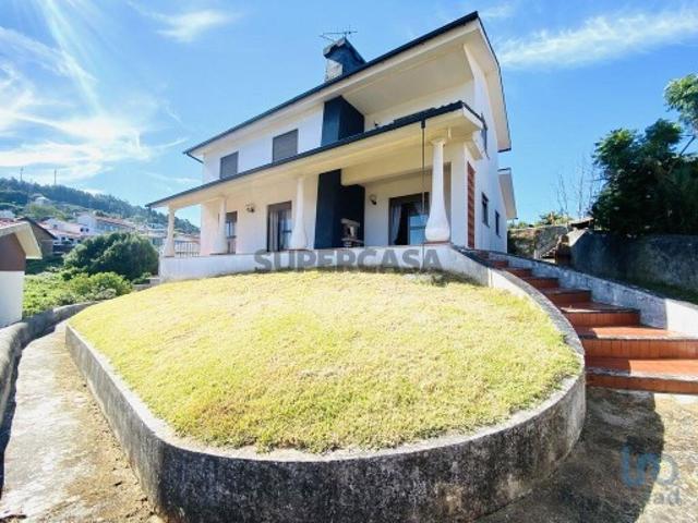 Casa venda em Arga De Baixo, Viana Do Castelo