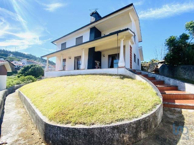 Vivenda venda em Arga De Baixo, Viana Do Castelo