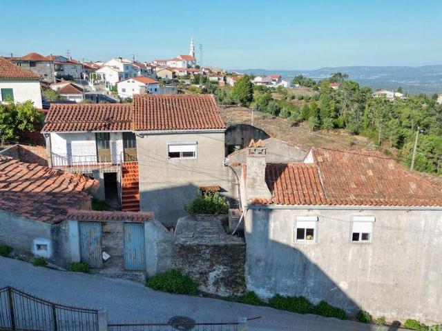 Casa venda em Montoiro, Miranda Do Corvo