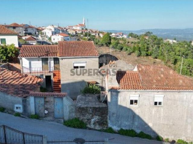 Casa venda em Miranda Do Corvo, Coimbra