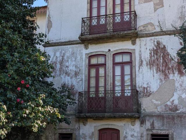 Vivenda venda em Vila Do Conde, Porto
