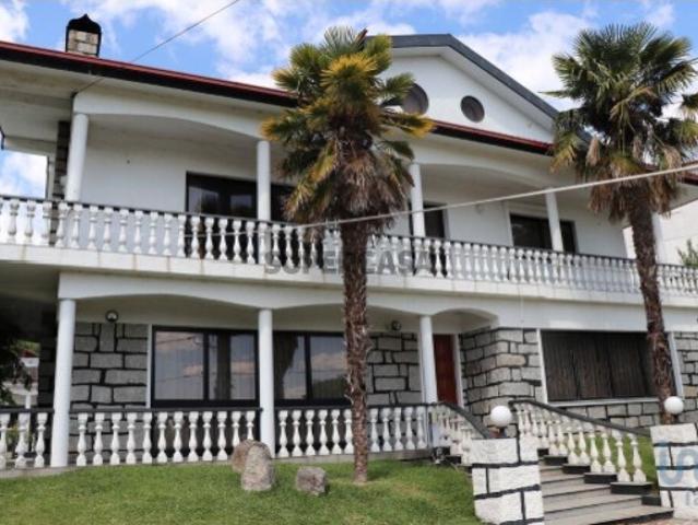 Casa venda em Coêdo, Vila Real