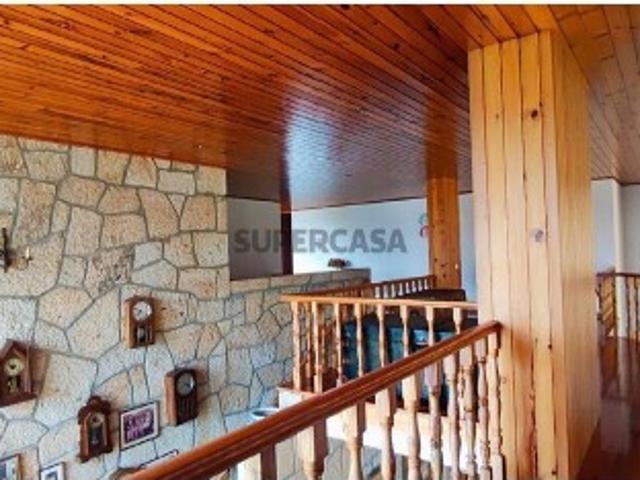Casa venda em Vila Nova De Cerveira, Gondarém
