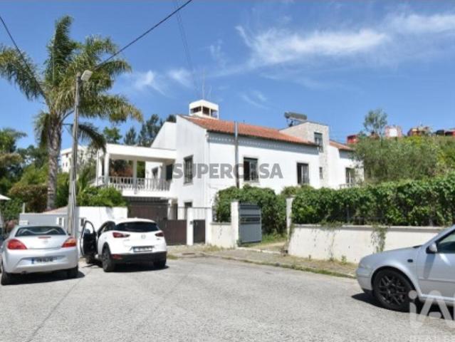 Casa venda em Gândara dos Olivais, Leiria