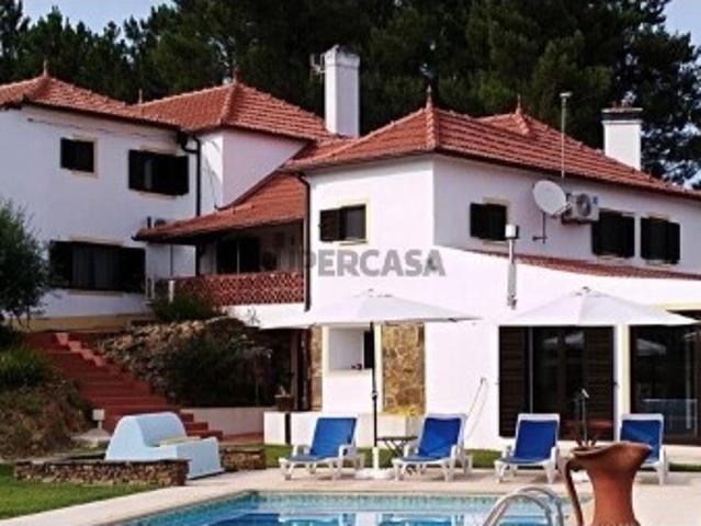 Casa venda em Pedrógão Grande, Leiria