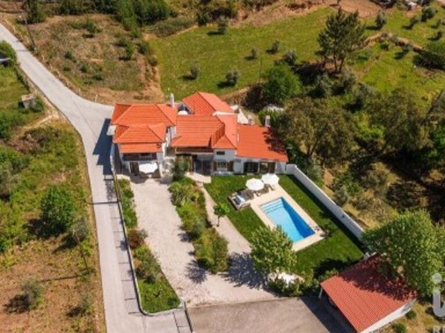 Casa venda em Vau, Óbidos